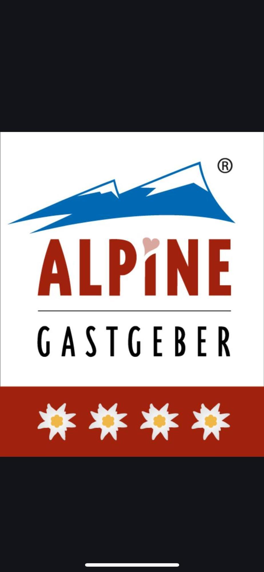 Appartamento Griable Steeg Esterno foto